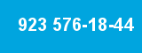 923 576-18-44 923 576-18-44